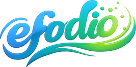 efodio ব্র্যান্ড লোগো